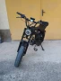 ТОП ЦЕНА! Електрически велосипед Fat Bike Два Мотора 3000W 55V 23Ah, снимка 3