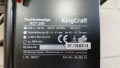 Настолен циркуляр KingCraft KCT 200, снимка 7