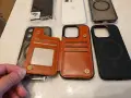 iPhone 15 Pro, бял, отличен, снимка 11
