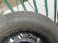 Зимни гуми с Джанти ЦРВ-2, снимка 3