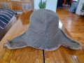 Стара шапка,ушанка #11, снимка 5