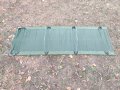 Продавам походно легло Duvesport buen camping, снимка 6