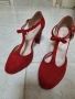 Подарявам дамски обувки, снимка 1