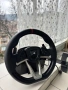 Геймърски волан Racing Wheel Apex, снимка 4