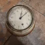 Съветски корабен часовник, снимка 1