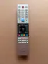 Дистанционно за TOSHIBA CT-8528, CT-8543, RC42151P, Rakuten TV NETFLIX и YouTube, снимка 1