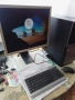 Компютър Монитор клавиатура мишка, снимка 5