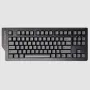 Геймърска клавиатура Das Keyboard 4C TKL. Последни 2 броя., снимка 1