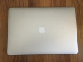 13.3' Core i5 Apple MacBook Air Mid 2017 8GB RAM/128GB SSD/Intel HD 6000/Батерия 6 часа, снимка 1