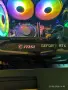 Видеокарта RTX 3060Ti 8GB Msi Gaming X, снимка 7
