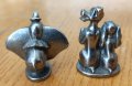 Оригинални метални фигурки на Дисни, снимка 4