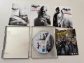 Batman Arkham City Steelbook Edition за PS3, снимка 4