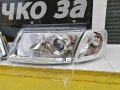 Passat 4 /97-00/ фарове ''Н7+Н7'' Пасат мигачи кристал фар мигач, снимка 4