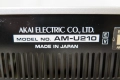 AKAI AM-U210, снимка 9