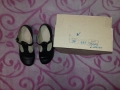 Скарпини-естествена кожа 34номер, снимка 3
