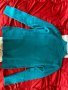 Електриково син пуловер, снимка 1 - Блузи с дълъг ръкав и пуловери - 35567475