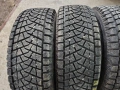 4бр.зимни гуми BRIDGESTONE 225 70 15 цена за брой, снимка 2