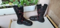 Ботуши Kacper 38.5 н. Естествена кожа , снимка 17
