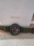 Seiko Prospex Tuna V157-0DE0 SNE547P1 Divers Solar Street Series Green Olive/Black, снимка 4