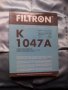 Въздушен филтър FILTRON K 1047A, снимка 1