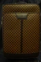 Louis Vuitton куфари, снимка 11
