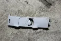 Интериорна пластмаса предна лява колонка Пежо 807 Peugeot 807 Citroen C8 Lancia Phedra  1483322077, снимка 1