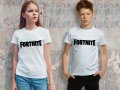 Качествени тениски Fortnite принт Модели и размери, снимка 13