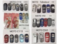 Панели за Motorola C350,C200,T191,C300,T190,K1,L7,F3,Z3,V600,V220,U6,V3,V70,V66,V60,V600,V50,T720,E3, снимка 5