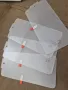 Протектори 6 броя за S22+ и S23+, снимка 2