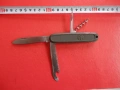 Немски армейски войнишки нож ССМ, снимка 1