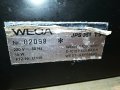 wega jps-351t stereo tuner-made in germany 1008212043, снимка 13