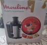 Сокоизстисквачка Moulinex , снимка 1
