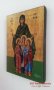 Икона на Света София, Вяра, Надежда и Любов icona Sveta Sofia, снимка 3