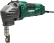 Нова Електрическа ножица за ламарина Parkside PMK 550 ниблер 550W  , снимка 6