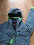 kjus ski jacket - страхотно мъжко яке ОТЛИЧНО 52/Л, снимка 1 - Якета - 42514980