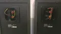 Technics SB-EX 3 трилентови тонколони, снимка 5