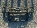 преден панел VW Polo 2001-2005 г. #009S, снимка 7