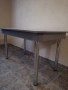 Трапезна разтегателна маса, снимка 2