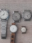 Стари ретро часовници, снимка 4