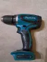 Винтоверт Makita 14,4 Li-ion BDF440, снимка 1