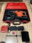 Hilti TE 60-22 Nuron (SDS MAX) 2024г, снимка 1
