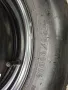 Резервна гума за Nissan 16", снимка 5