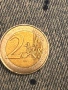 Рядка монета от 2€, снимка 1