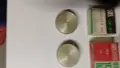 Лот 4 броя ретро киноленти ORWO 8mm и DS8 (Цветни и Ч/Б), снимка 2