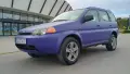 HONDA HR-V 4x4 LPG Tomaseto , снимка 1