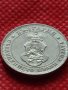Монета 10 стотинки 1912г. Царство България за колекция перфектна - 24852, снимка 7