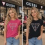 Nike ✨ Guess ✨Дамски Тениски , снимка 5