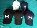 Nike,Adidas,Under Armour, снимка 1