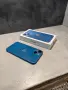 КАТО НОВ Iphone 13 Blue 128 GB, снимка 1