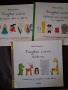 Книжки за малки художници, снимка 1